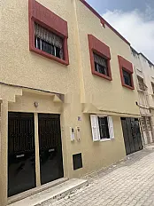 Maison de 125m2