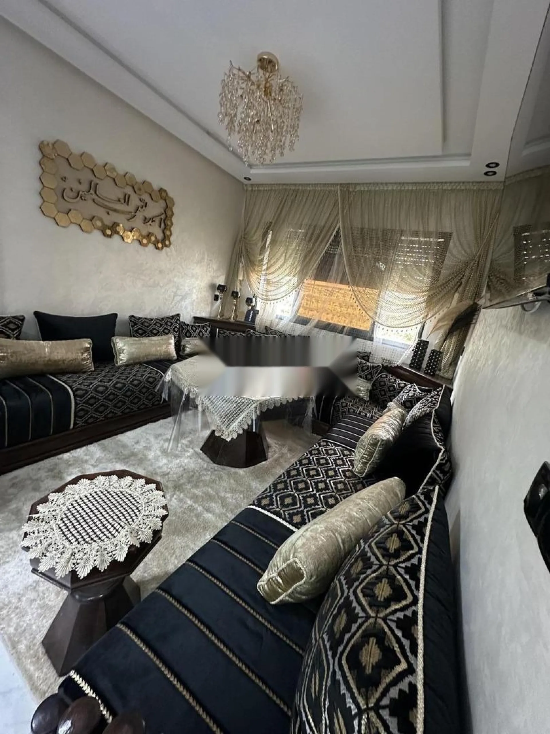 شقة للإيجار