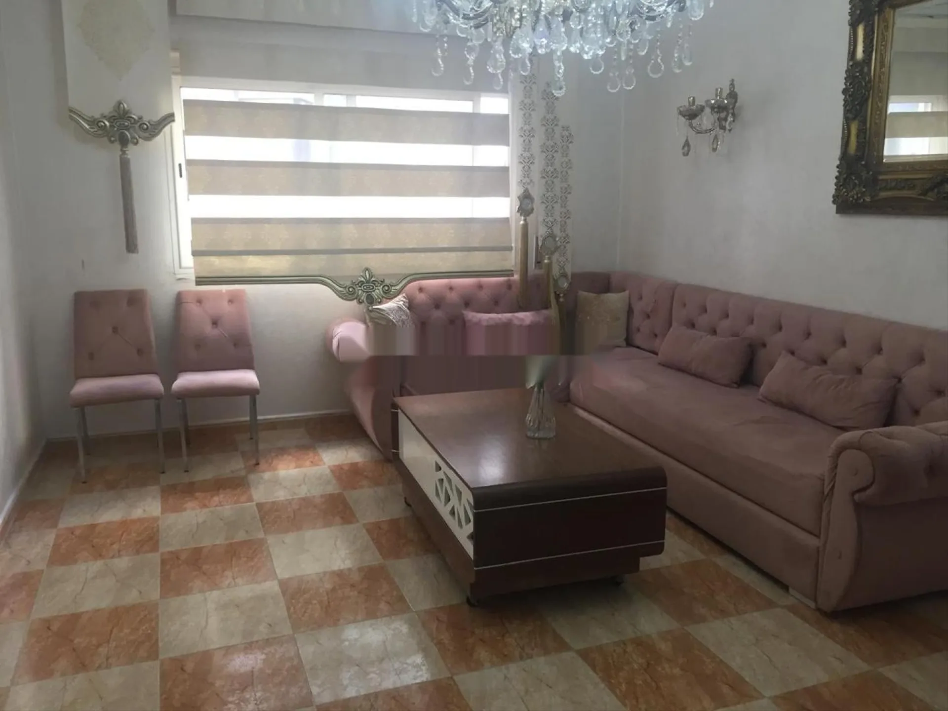 صفقة جيدة بالقرب من البحر