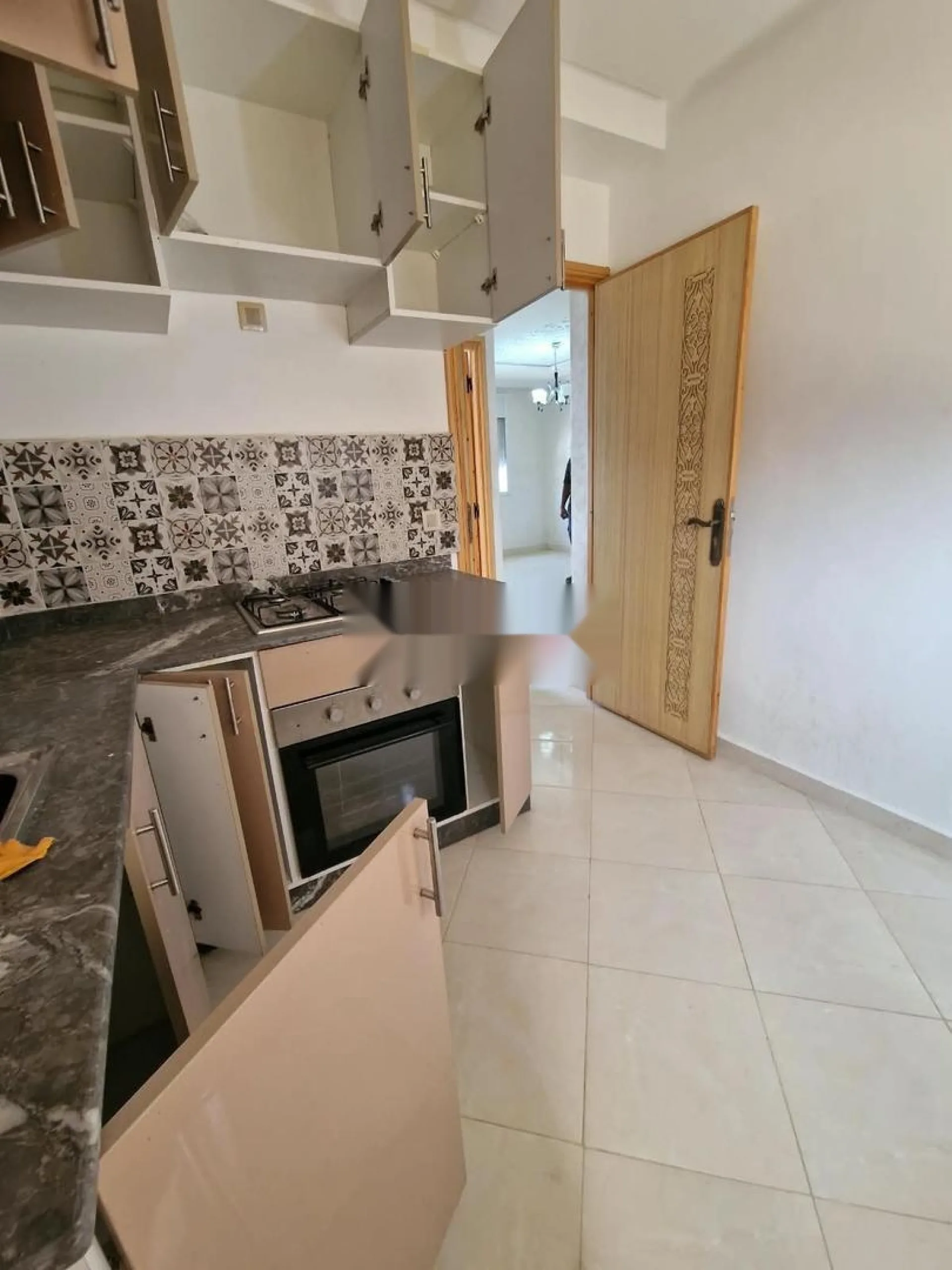 Studio à vendre à El Assam Kénitra