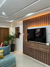 Appartement meublé à louer à Kenitra Sakani
