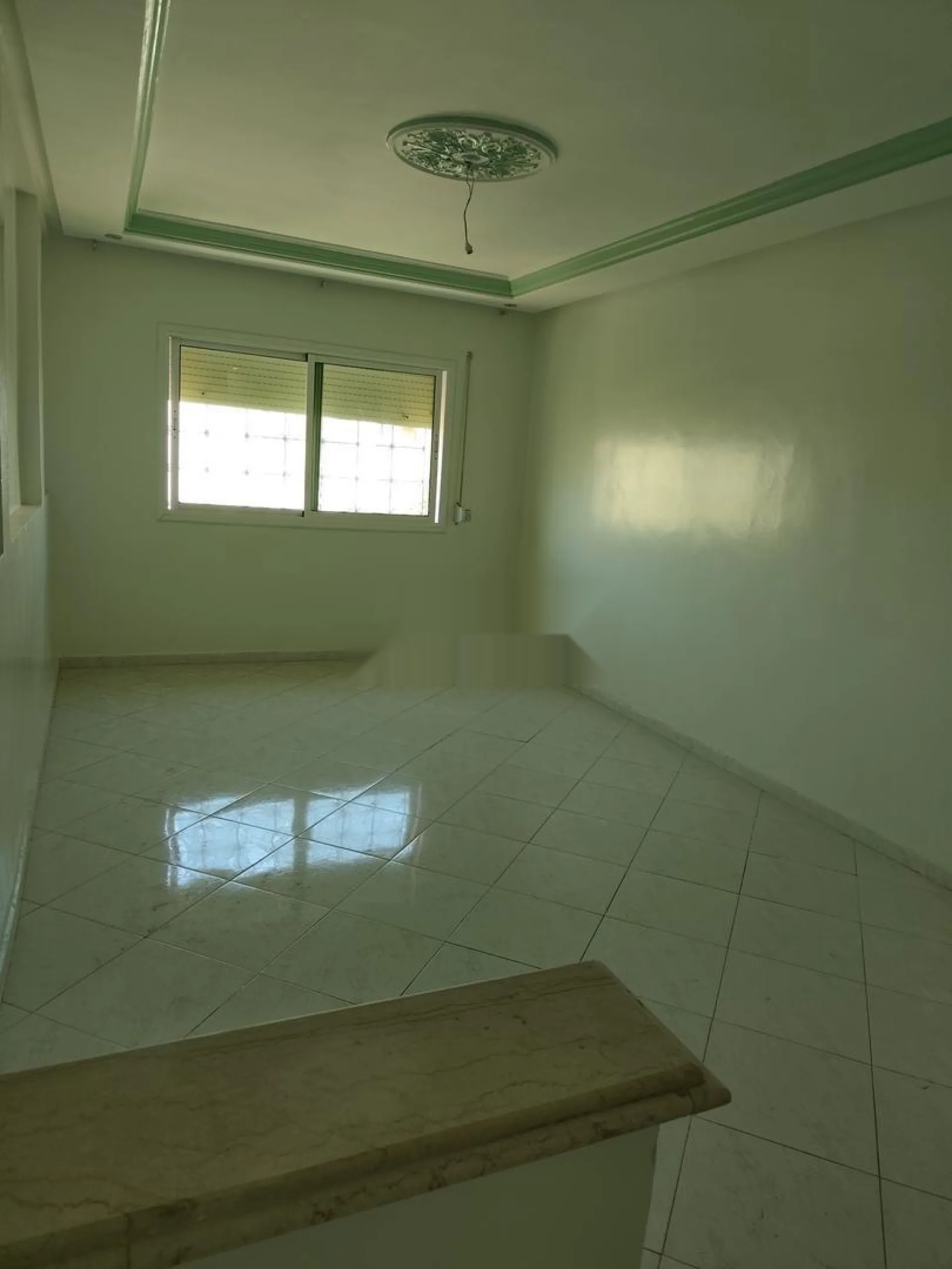 Logement de choix