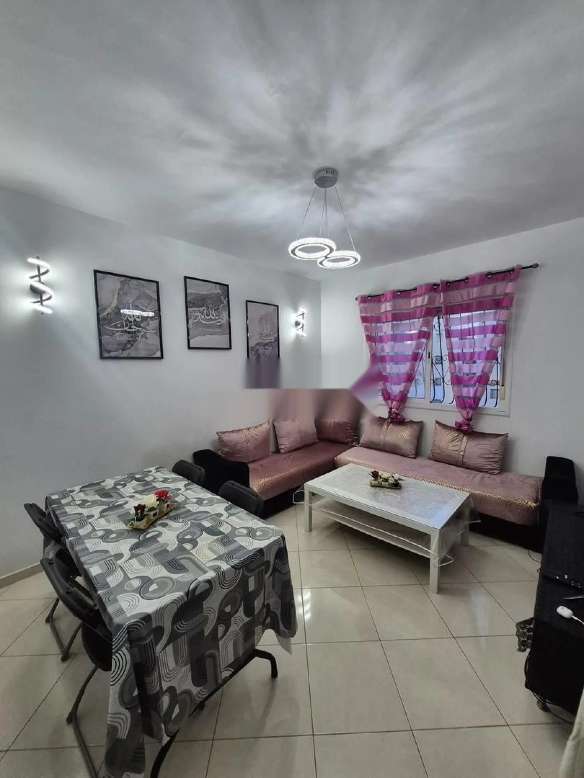 Vends appartement à 10 minutes de la mer