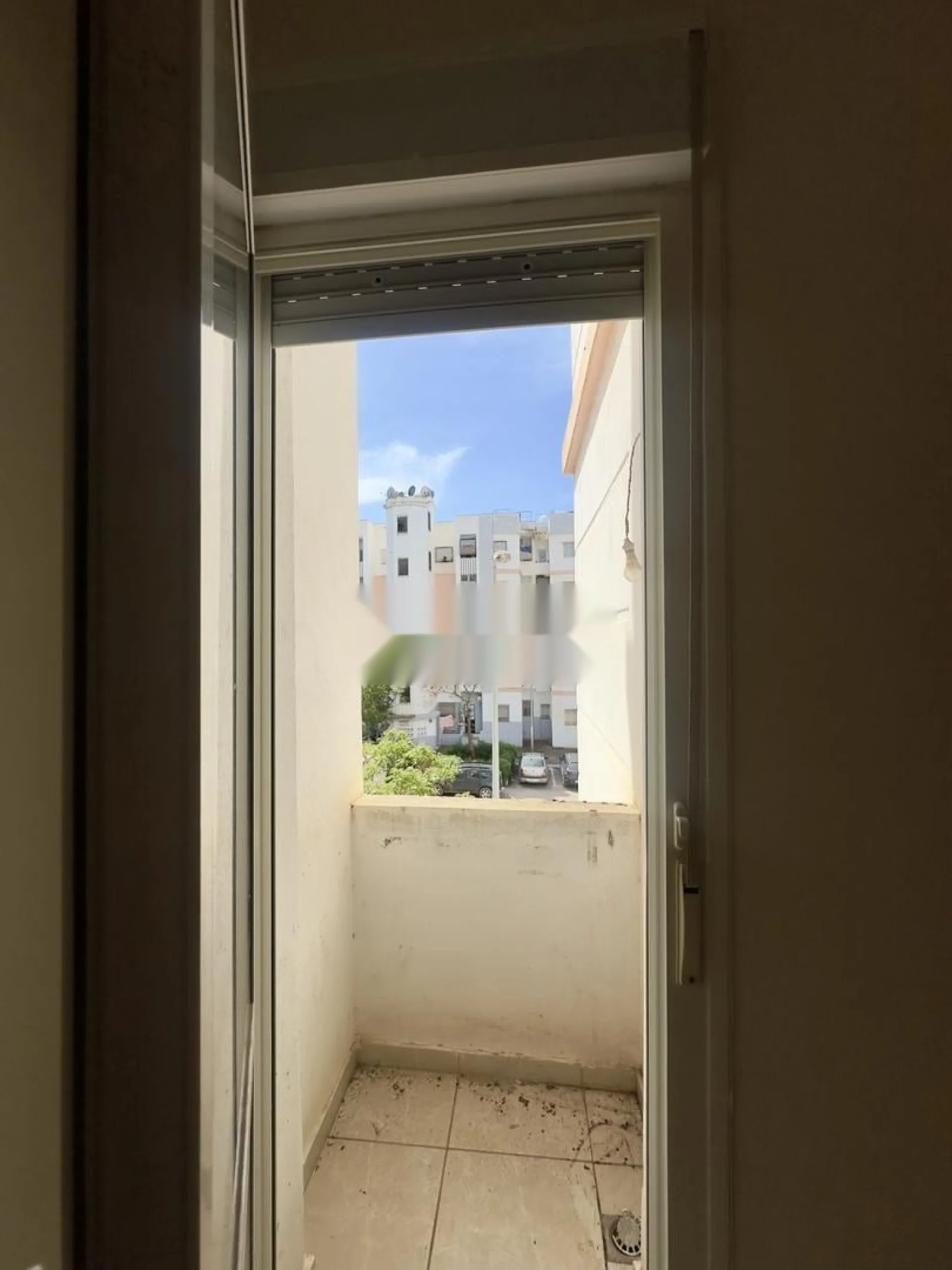 Fadaat Al Mohit Appartement économique à vendre