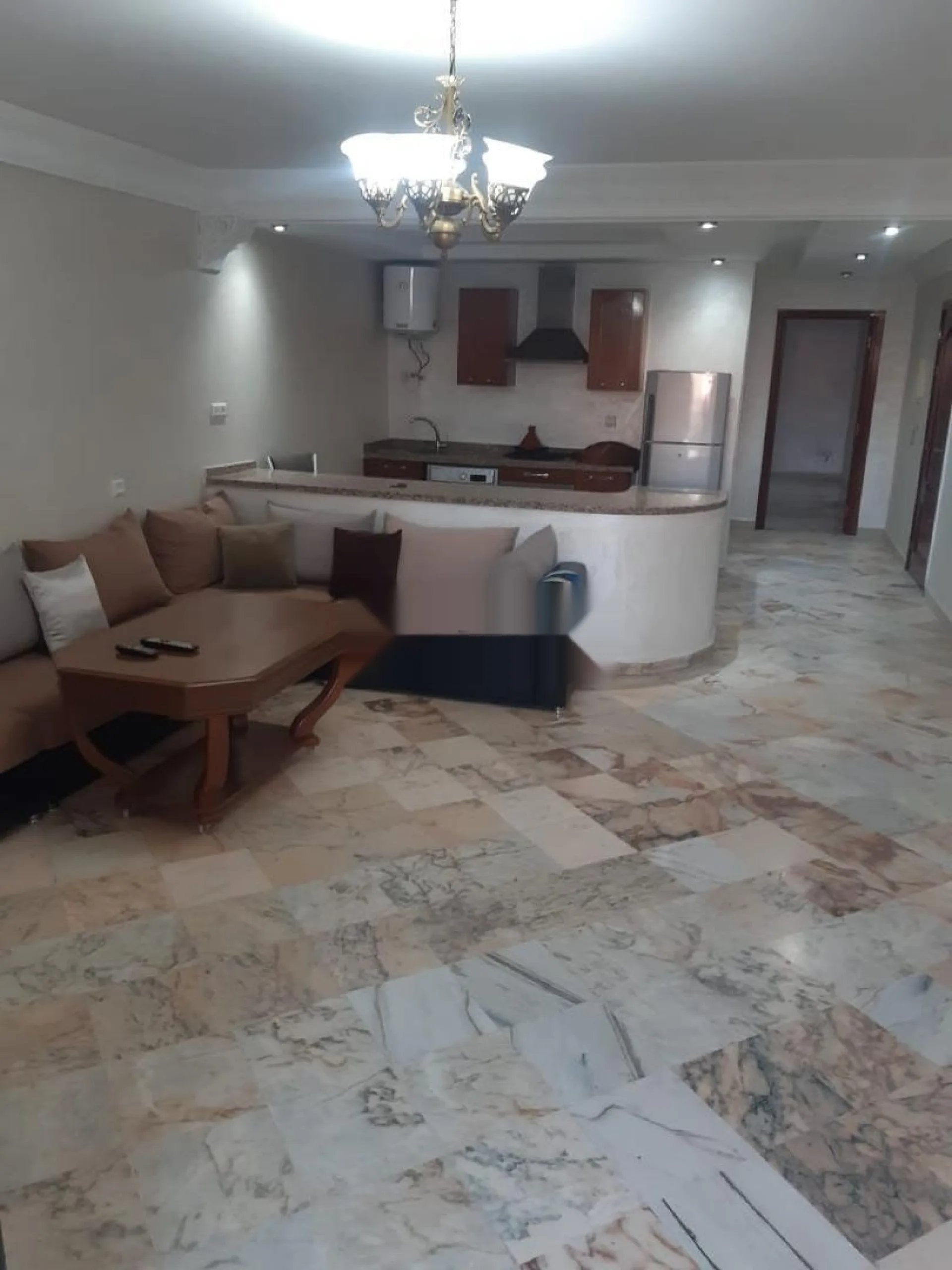Appartement à vendre 84 m²