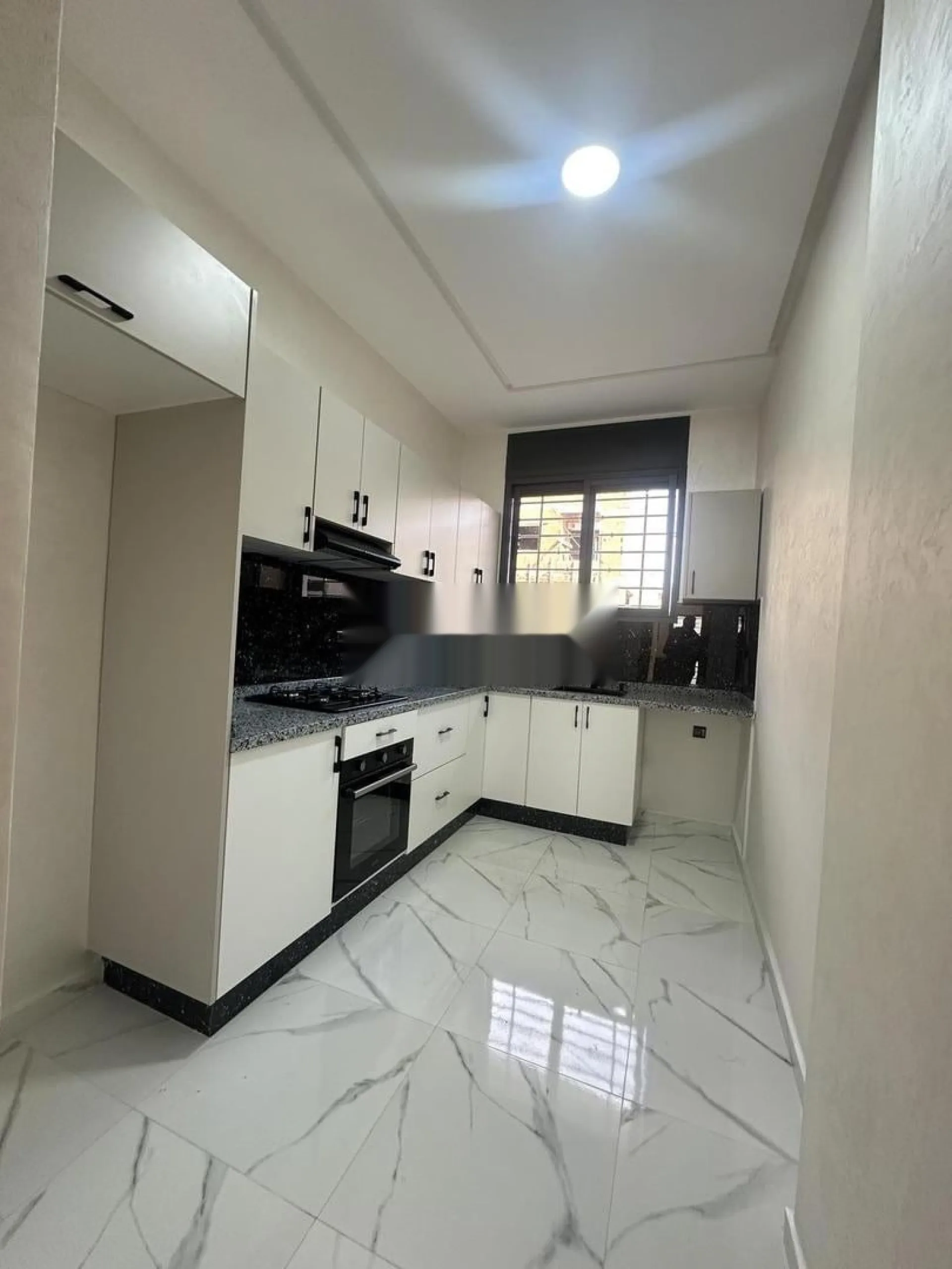 2 Appartement Duplex à vendre 135 m² à Temara