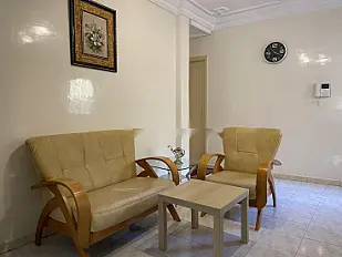 Joli Appartement Calme et Propre