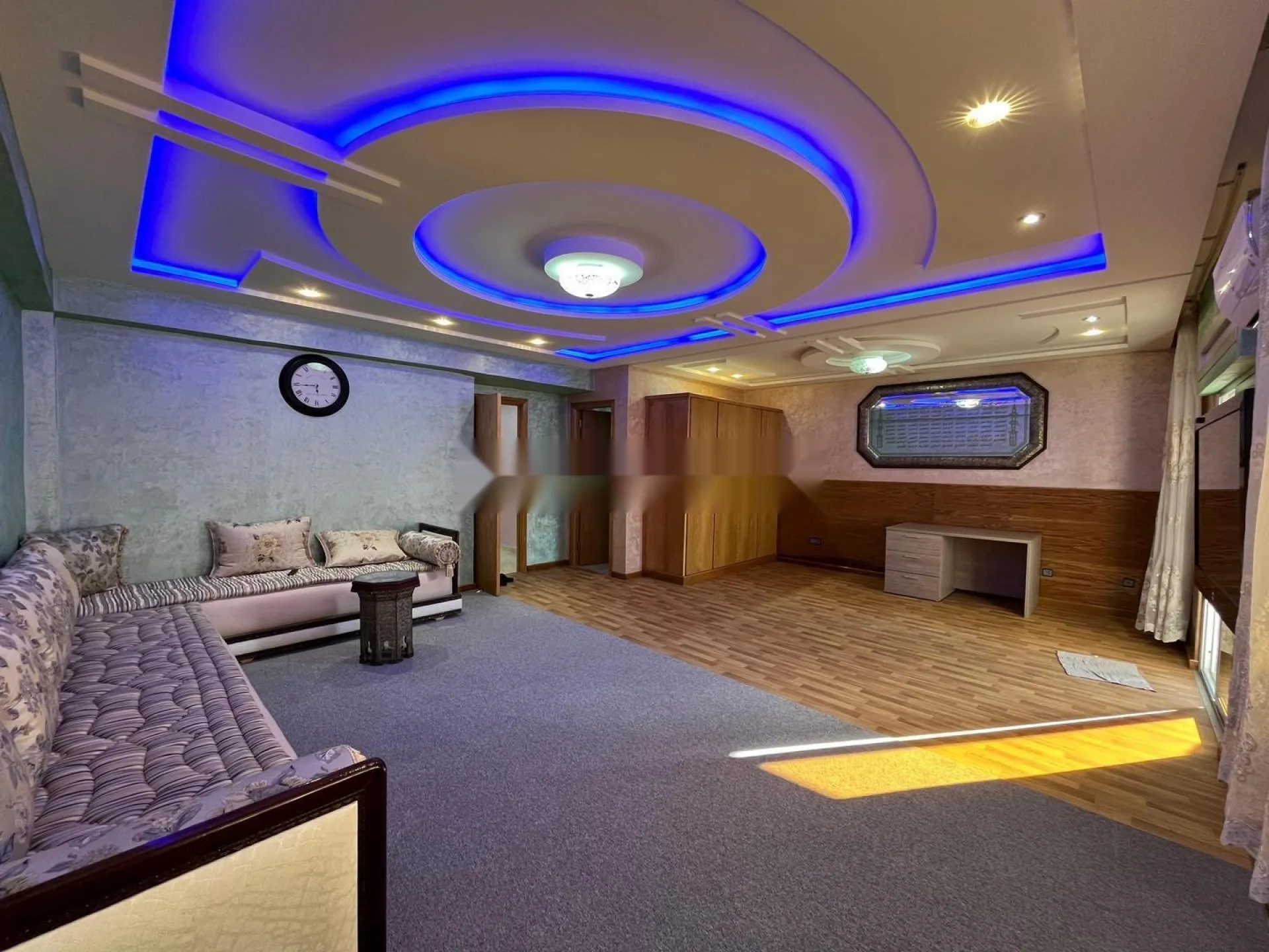 Appartement à vendre de 234 m² au centre ville