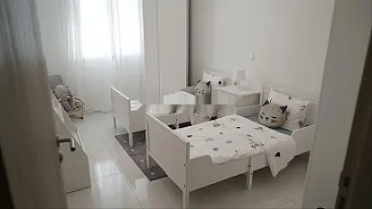 Appartement à vendre de 120 m² à Tanja Balia