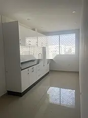 Appartement neuf résidence fermée