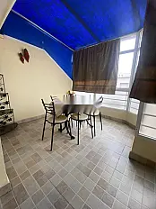 Appartement meublé à louer Agdal Rabat