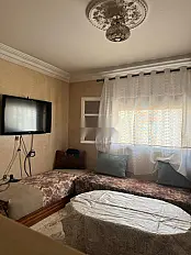 Appartement meublé en location à Rabat Hay Nahda