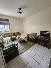 Louer Appartement meublé façade au centre Kénitra