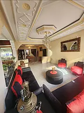Appartement bien ensoleillé à vendre