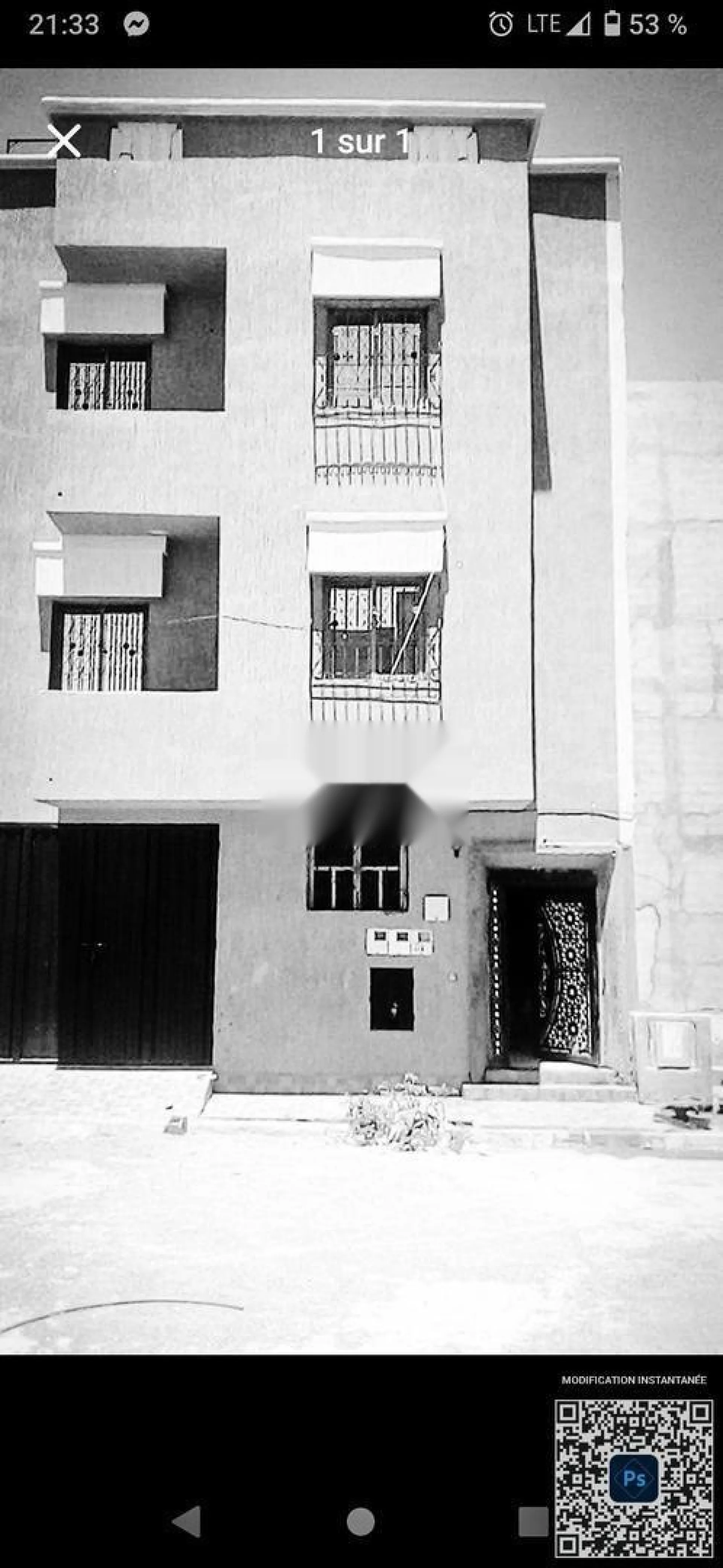 appartement