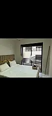Studio meublé à louer