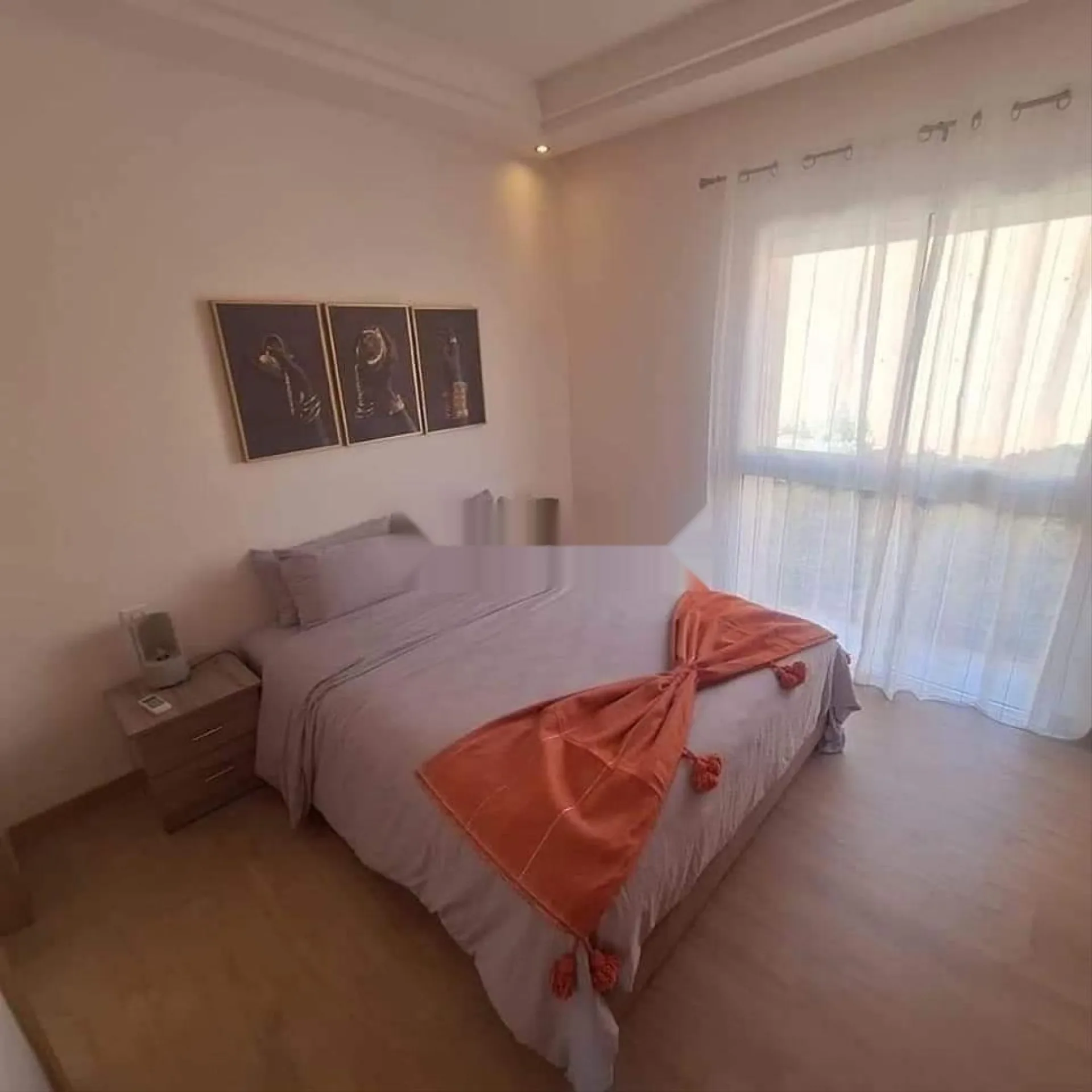 Appartement Harbor Haven Taghazout Bay Taouirt