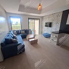 Studio Salt Life Vue Piscine Taghazout Bay Tamourit