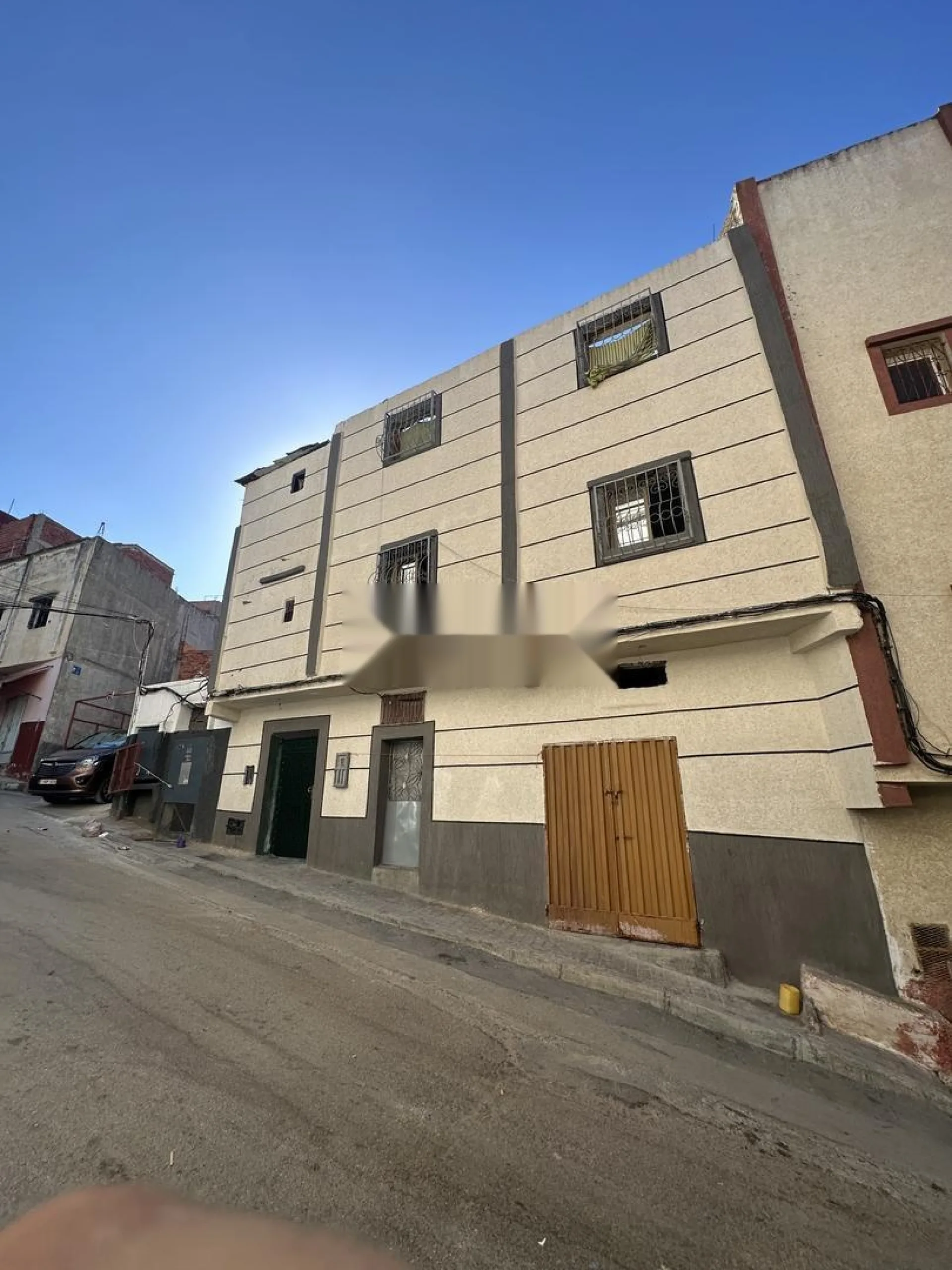 Tanger Msnanah