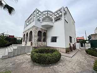Magnifique villa traditionnelle Habbous/2 mars