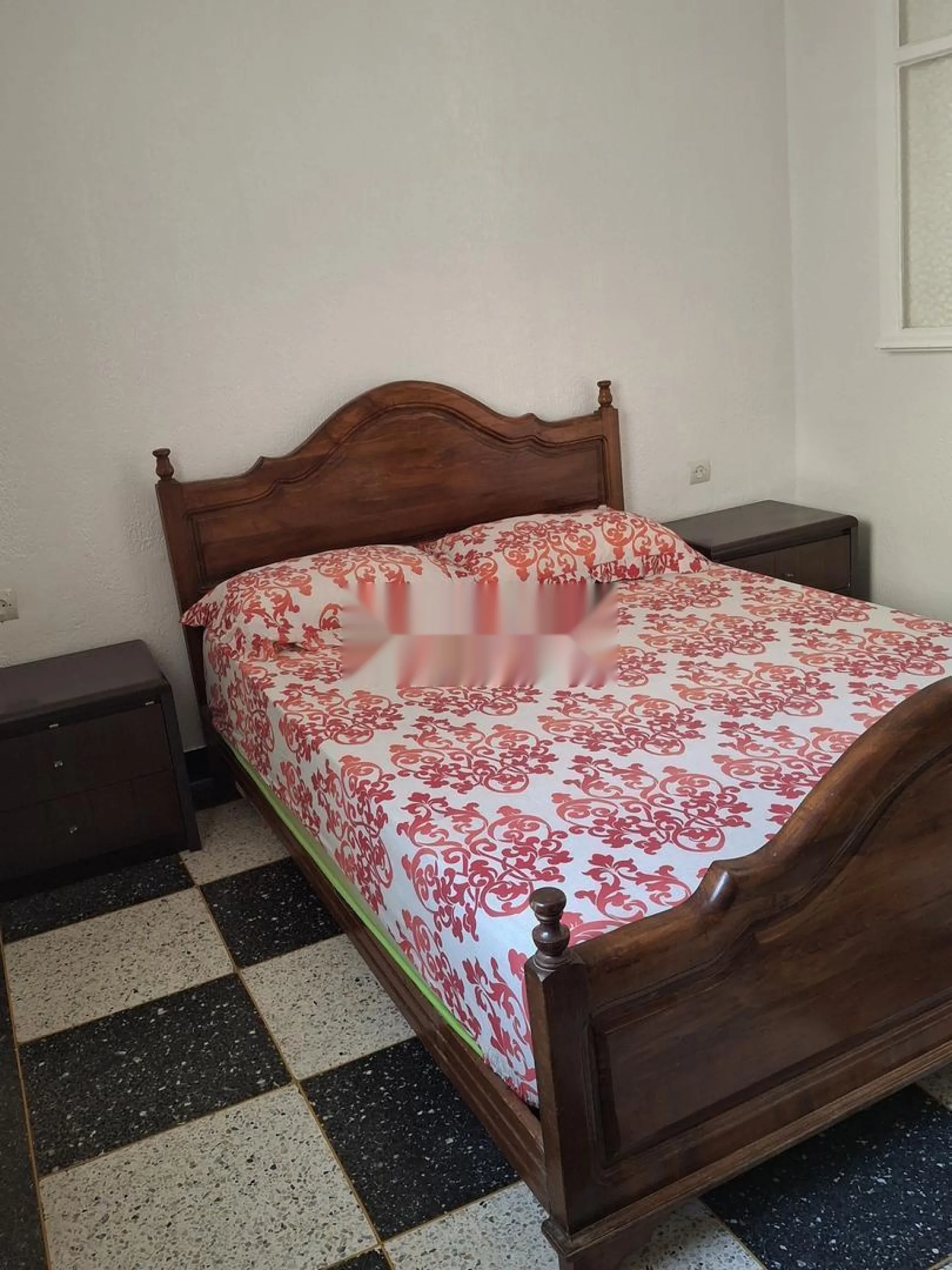 Appartement avec wifi pour fille étudiante