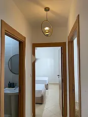 Appartement à louer 55 m²