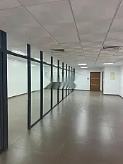 Plateau Bureau à Louer Avenue Al Moqawama Agadir