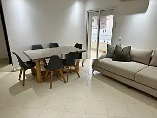 Location appartement à Harhoura