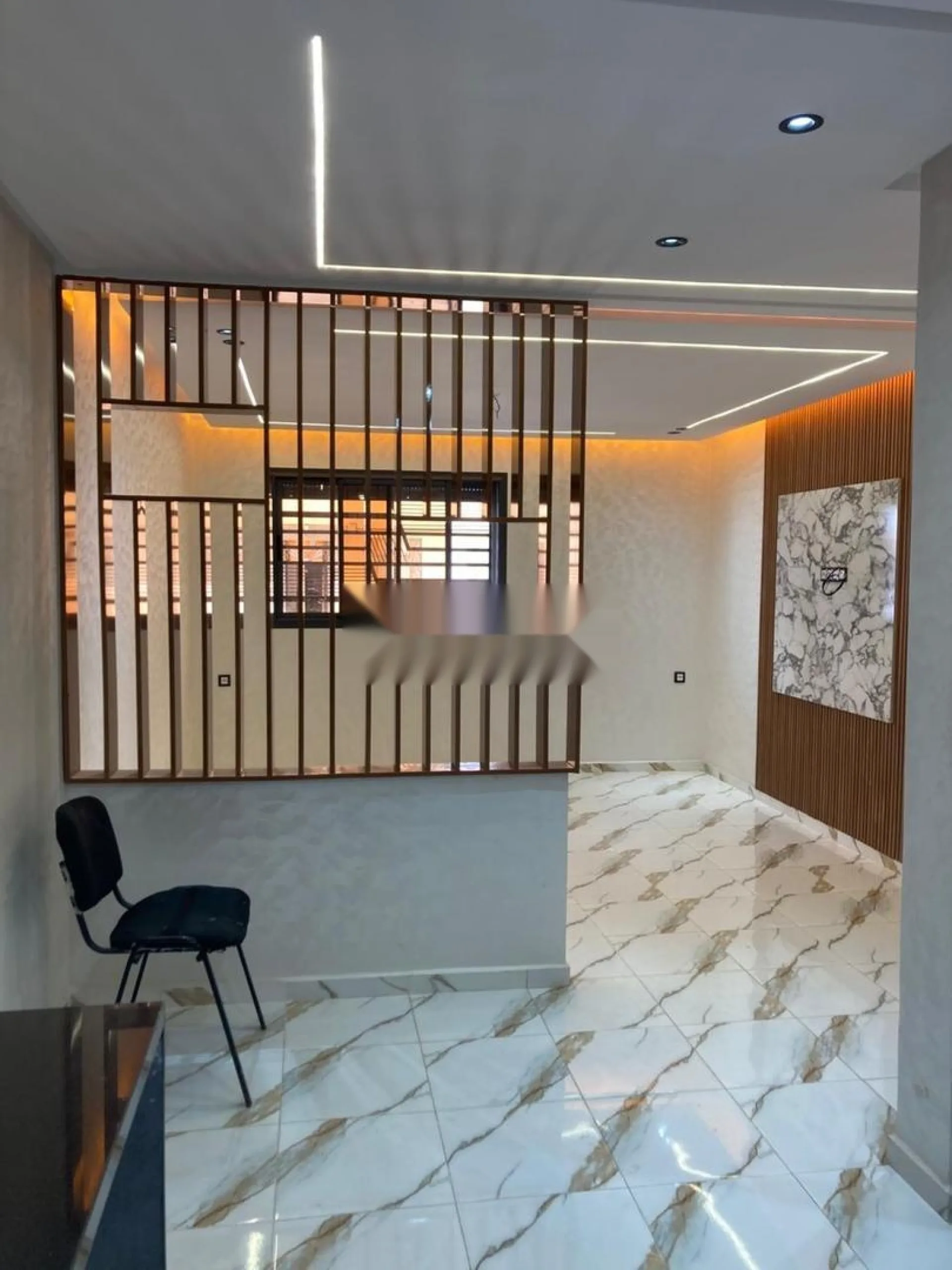Appartement à vendre 73 m² à Sidi Rahal