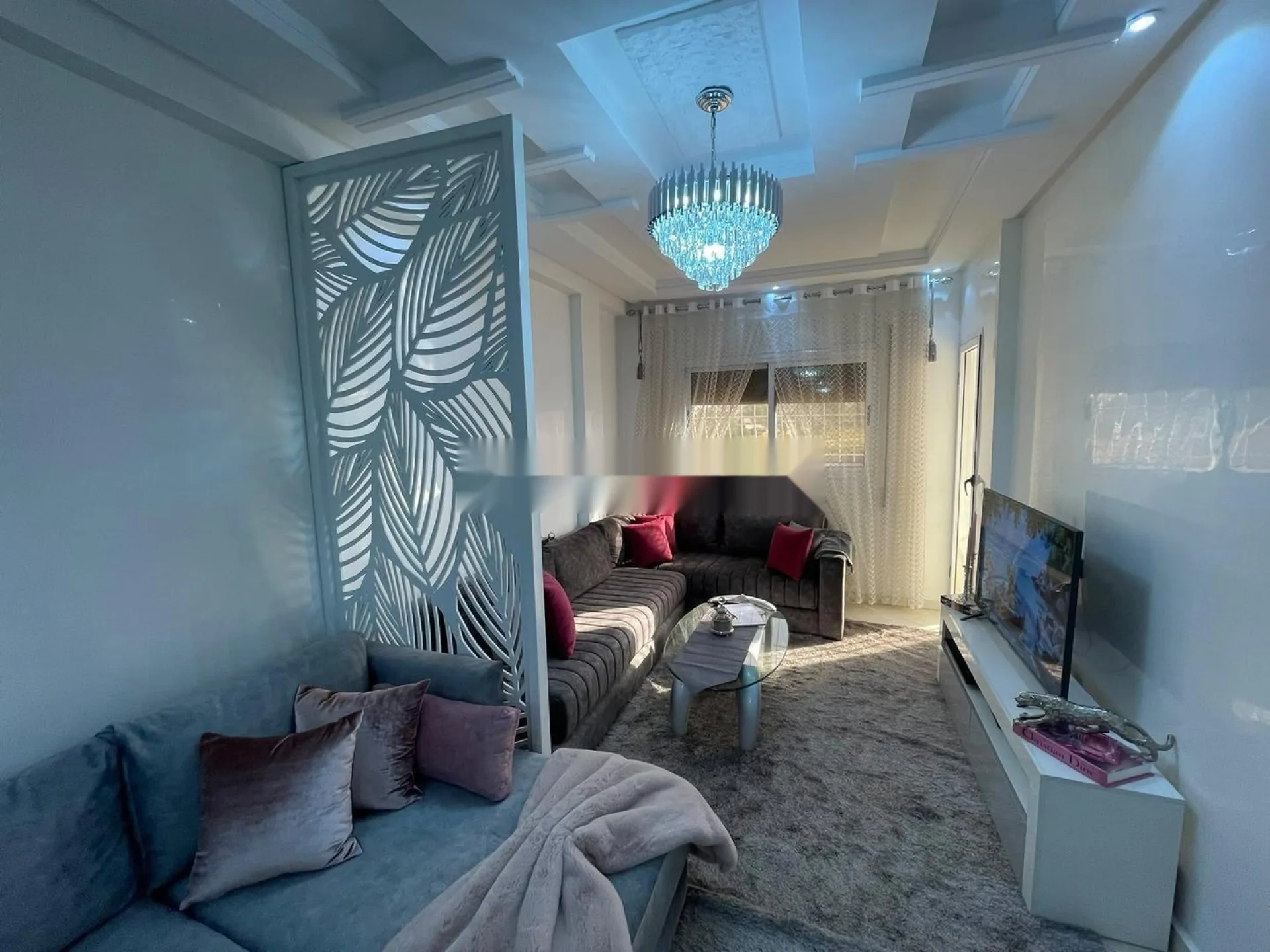 À Vendre - Bel Appartement Ensoleillé à Khénifra