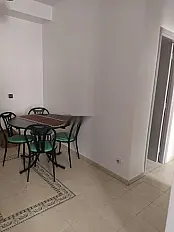 Appartement à vendre 60 m²