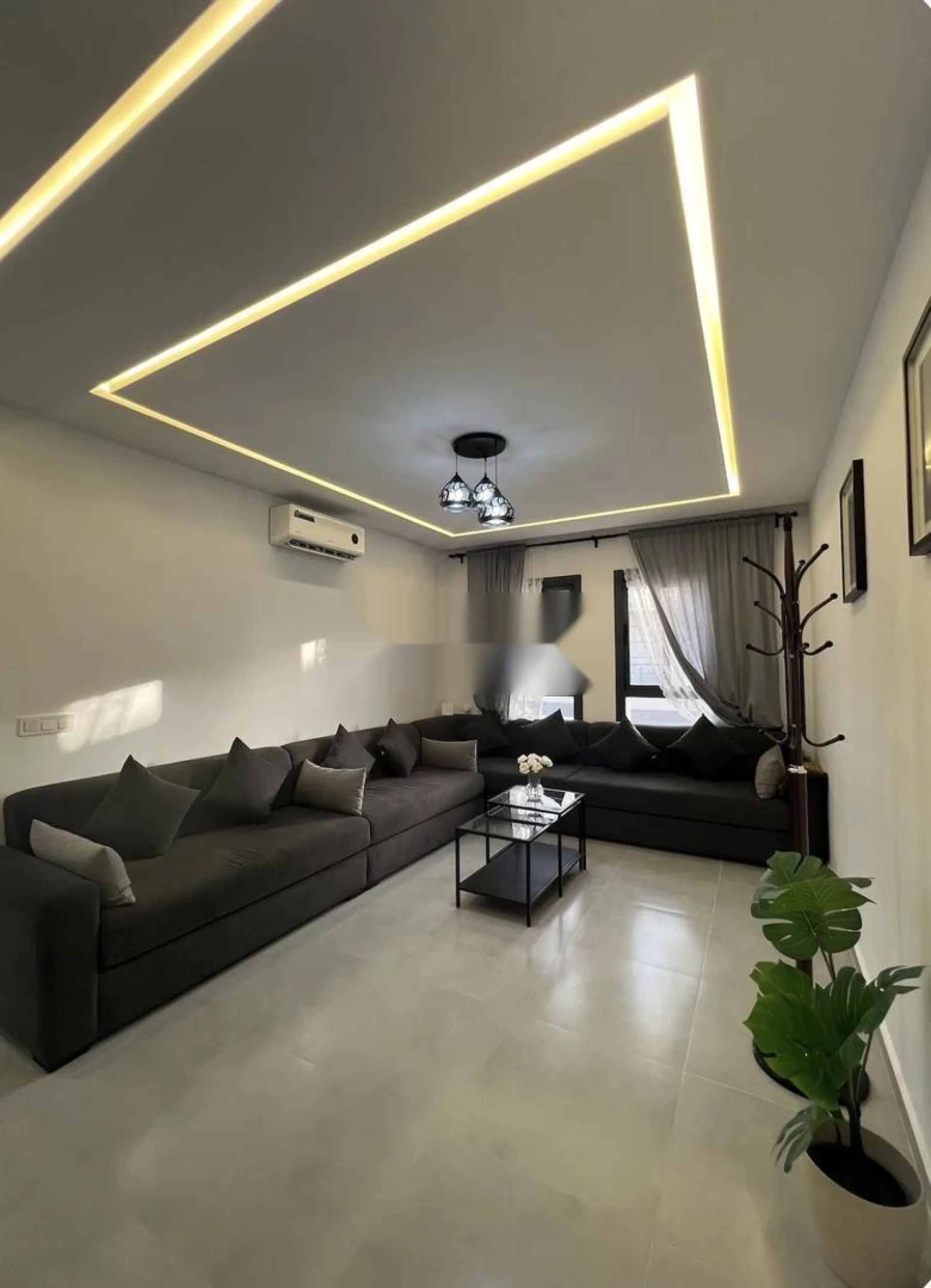 Appartements à louer El Yermi pour familles sans intermédiaire