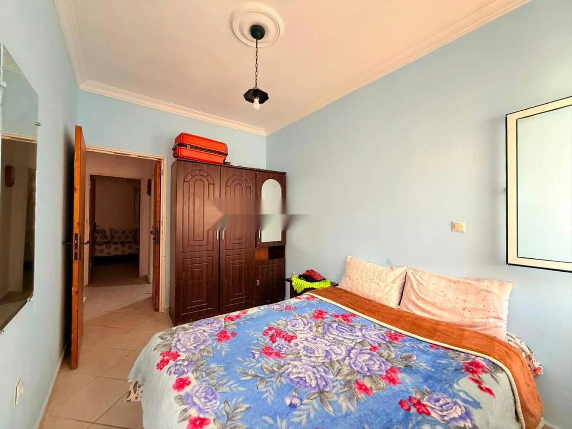 Appartement titré à Mixta, Martil