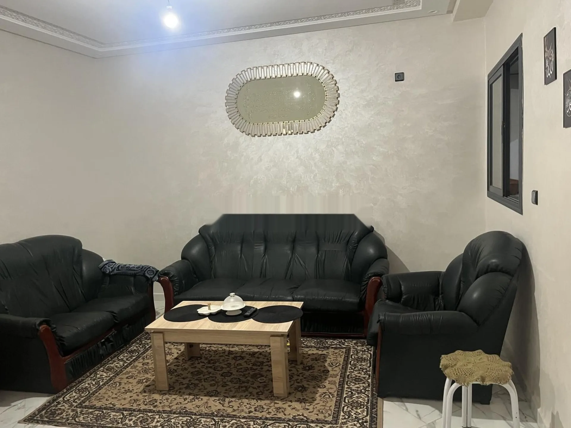 Appartement à louer 60 m²
