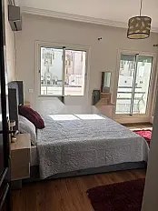 Tous appartements à louer à Bourkoun et environs