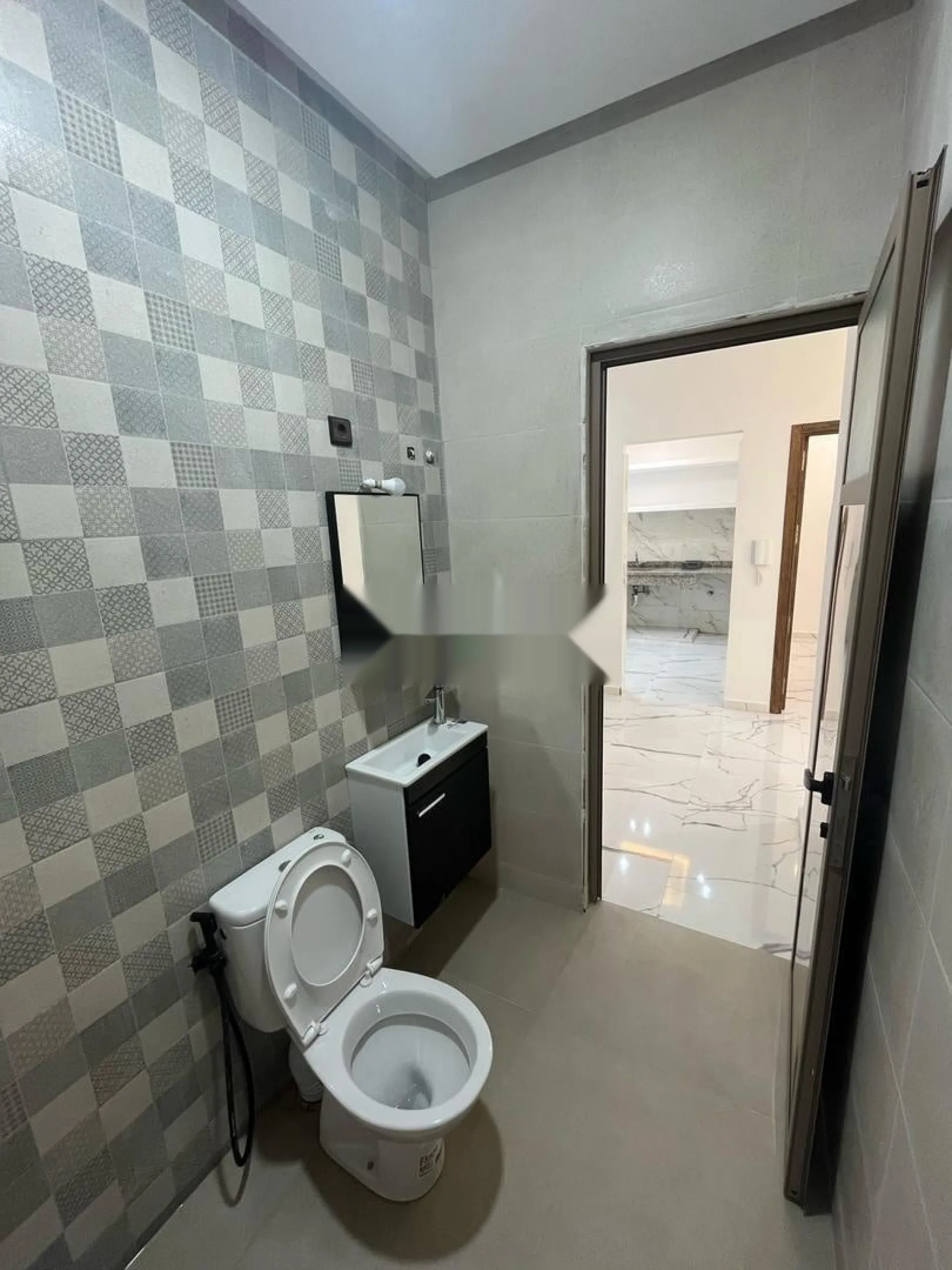 Appartement à louer 110 m²