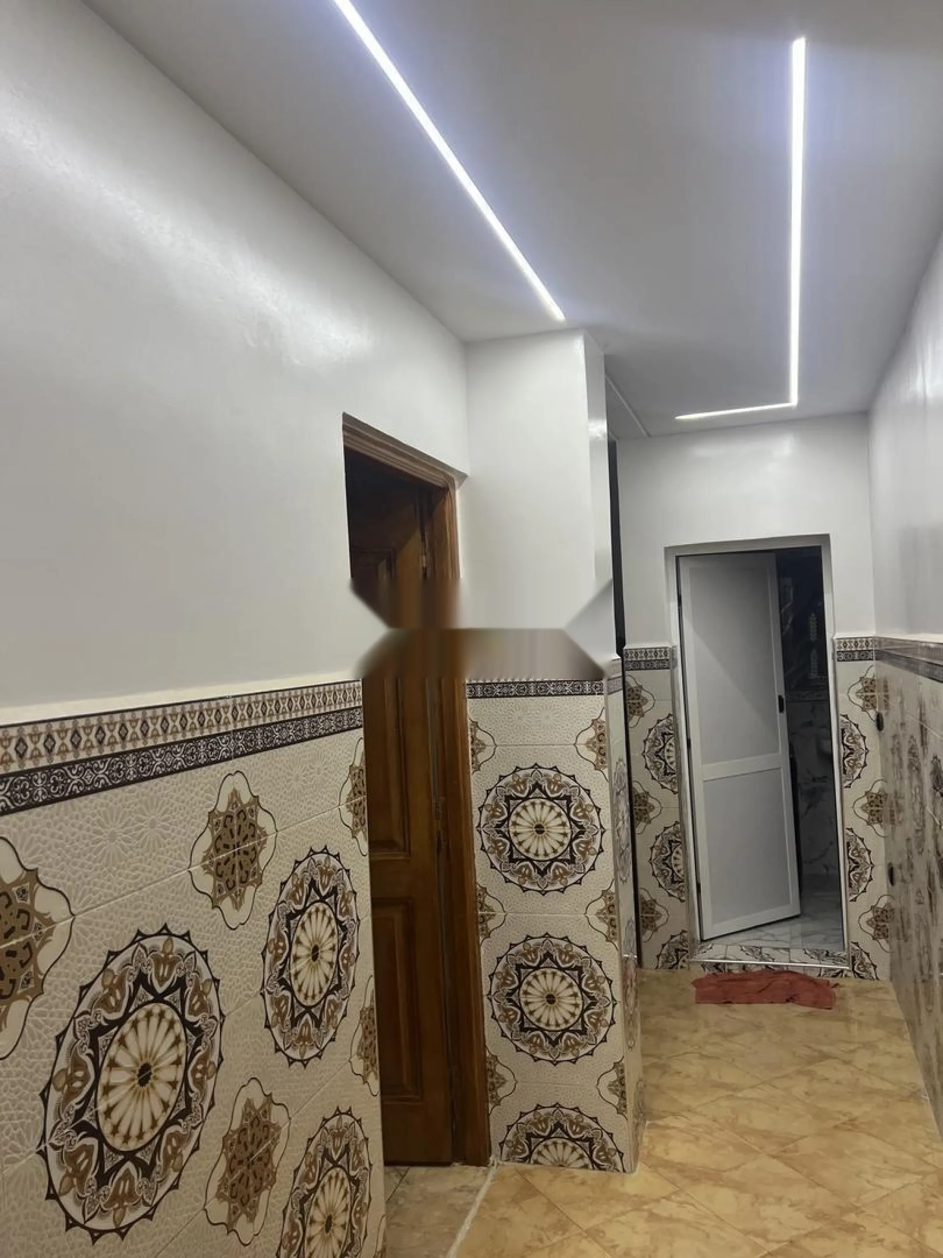 Appartement meublé à louer mensuellement