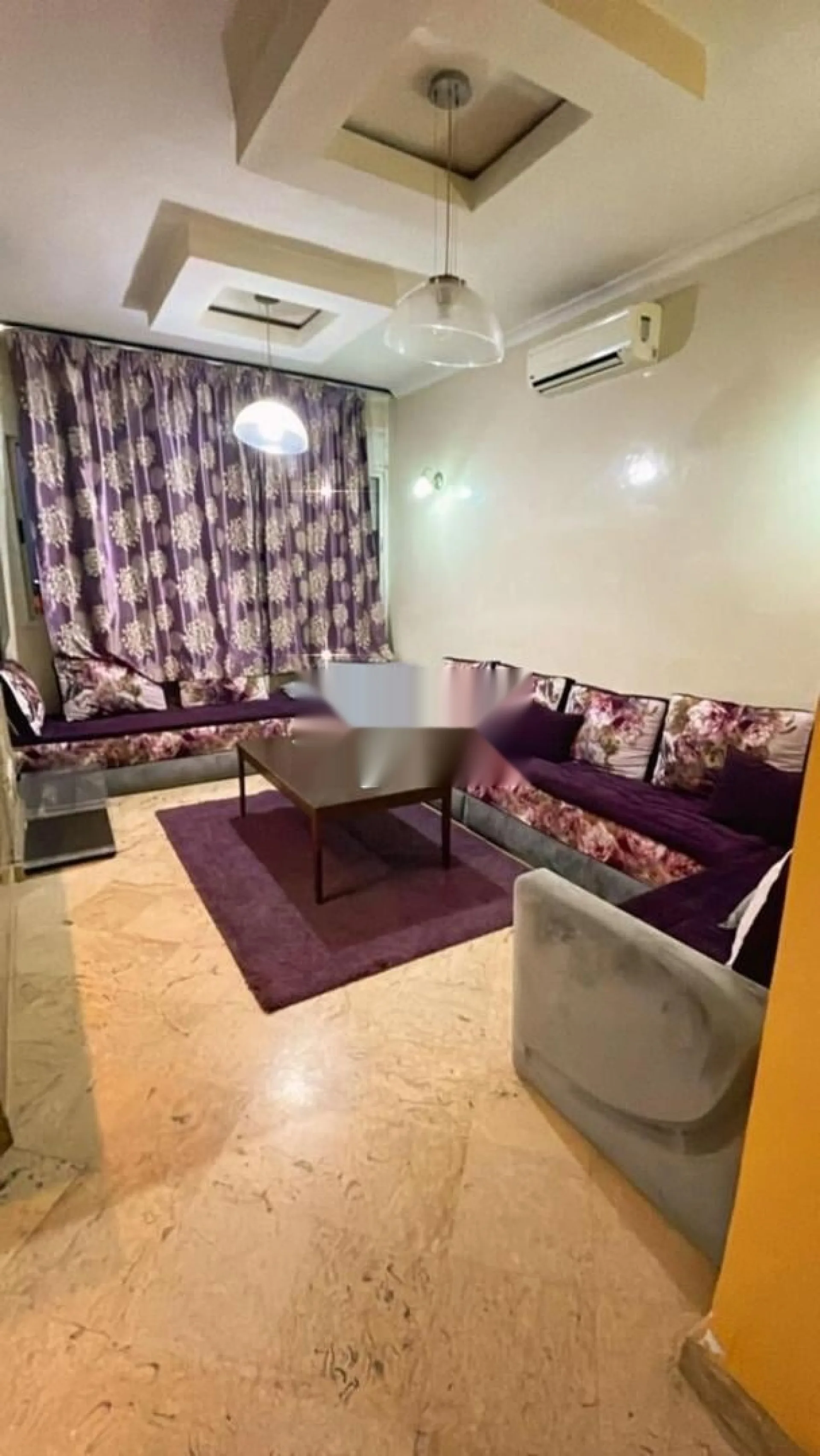 Appartement à vendre à Hay Mohammadi