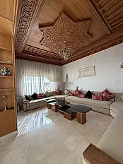 Villa meublée d'exception à louer