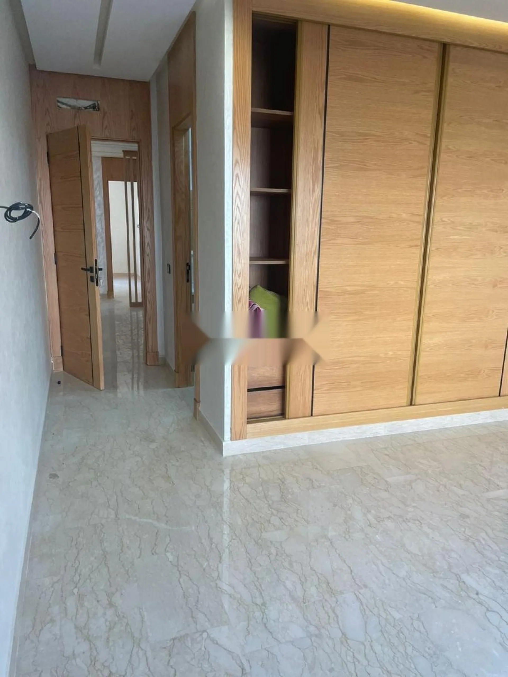 شقة للإيجار