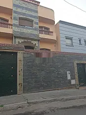Villa à vendre à Sidi Moumen