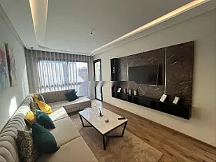 Studio à louer 40 m²