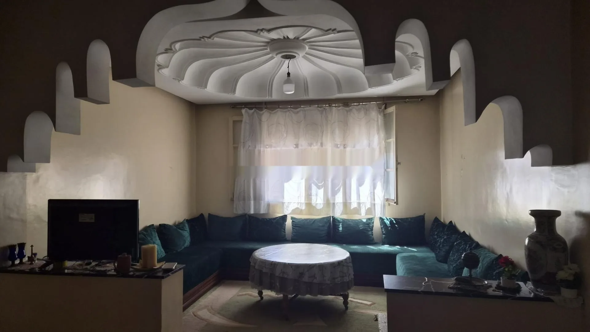 Maison à vendre à Casablanca Ain Chock