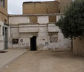 Maison ou (boîte)