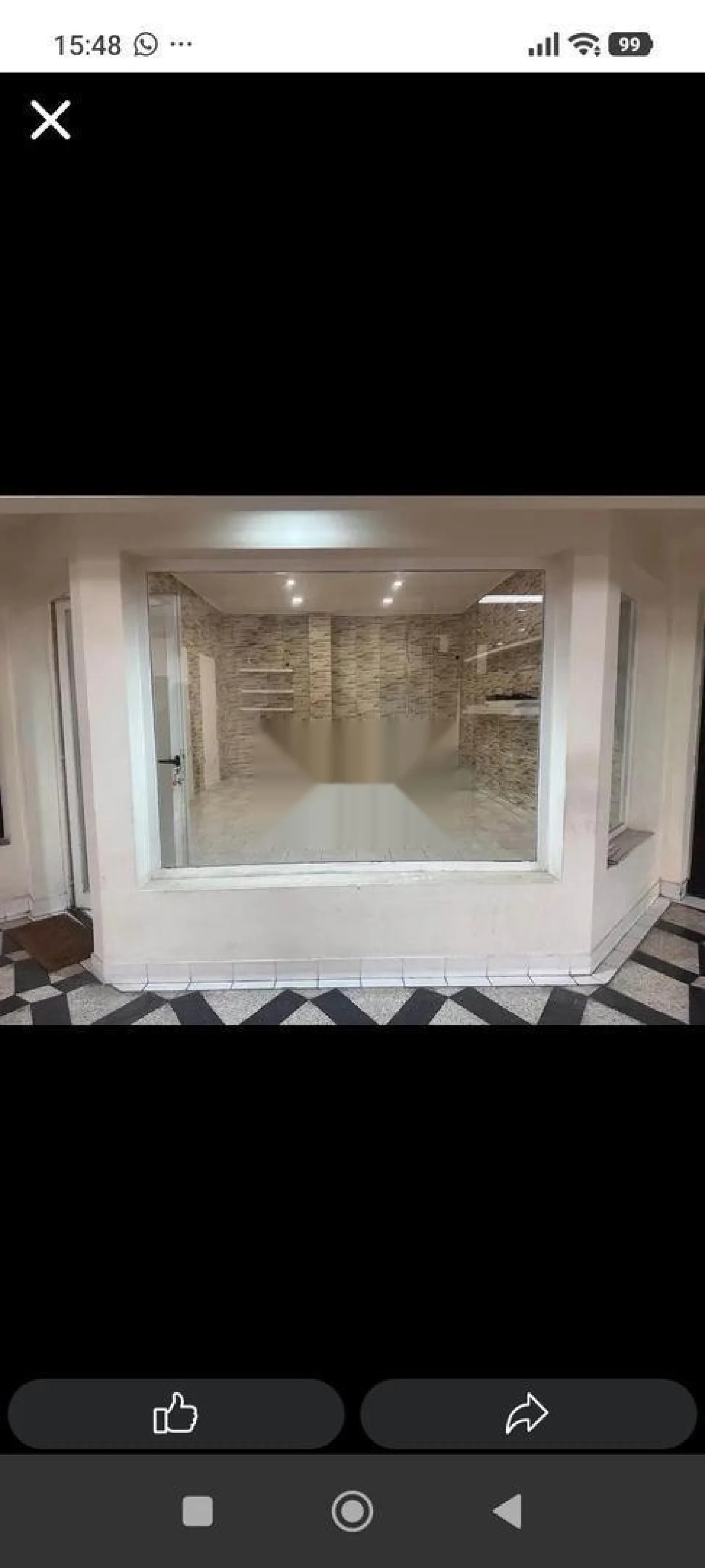 Magasin à Riad Oulfa