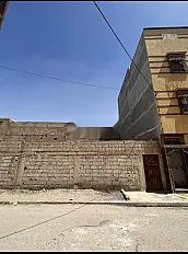 2 terrains à vendre à Touama Biougra