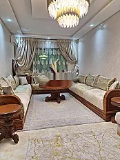 Appartement location journalière