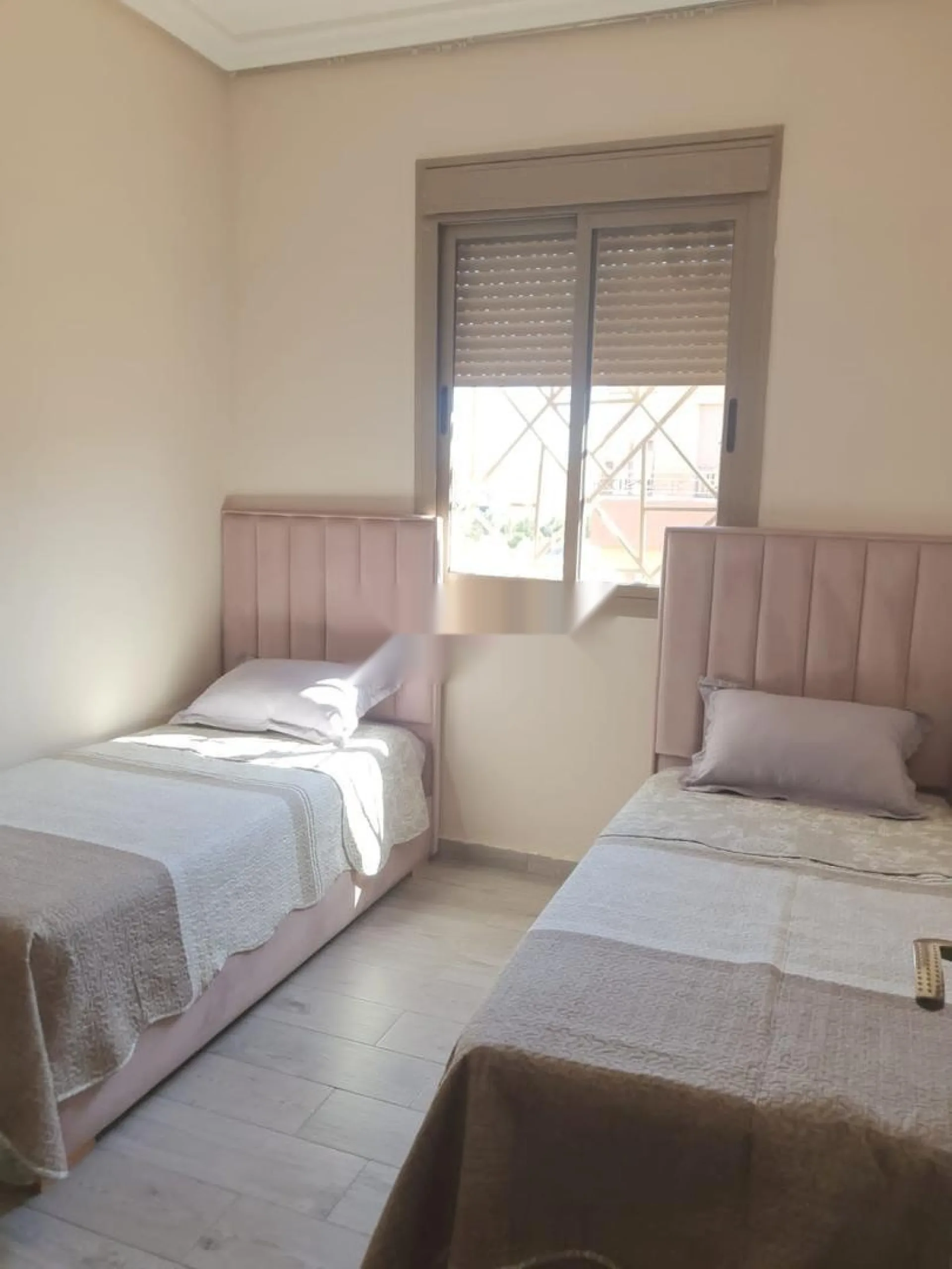 Appartement à louer quotidiennement
