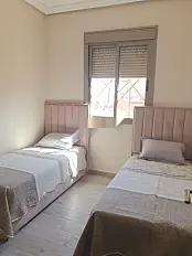 Appartement à louer quotidiennement