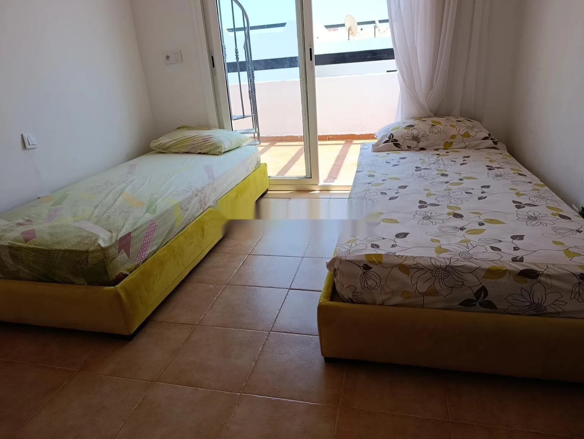 Appartement à vendre 85 m²